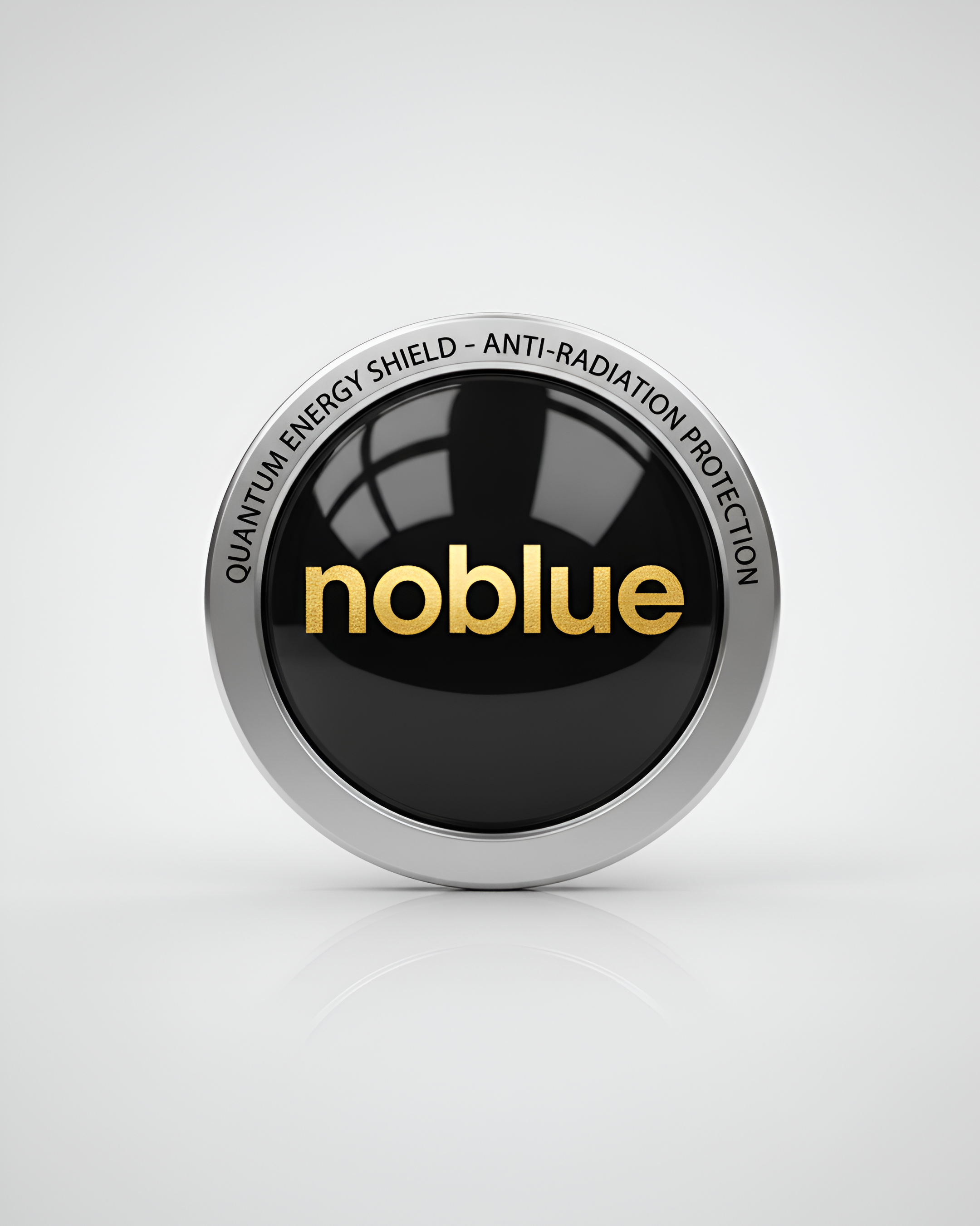 Noblue Quantum Energy Shield